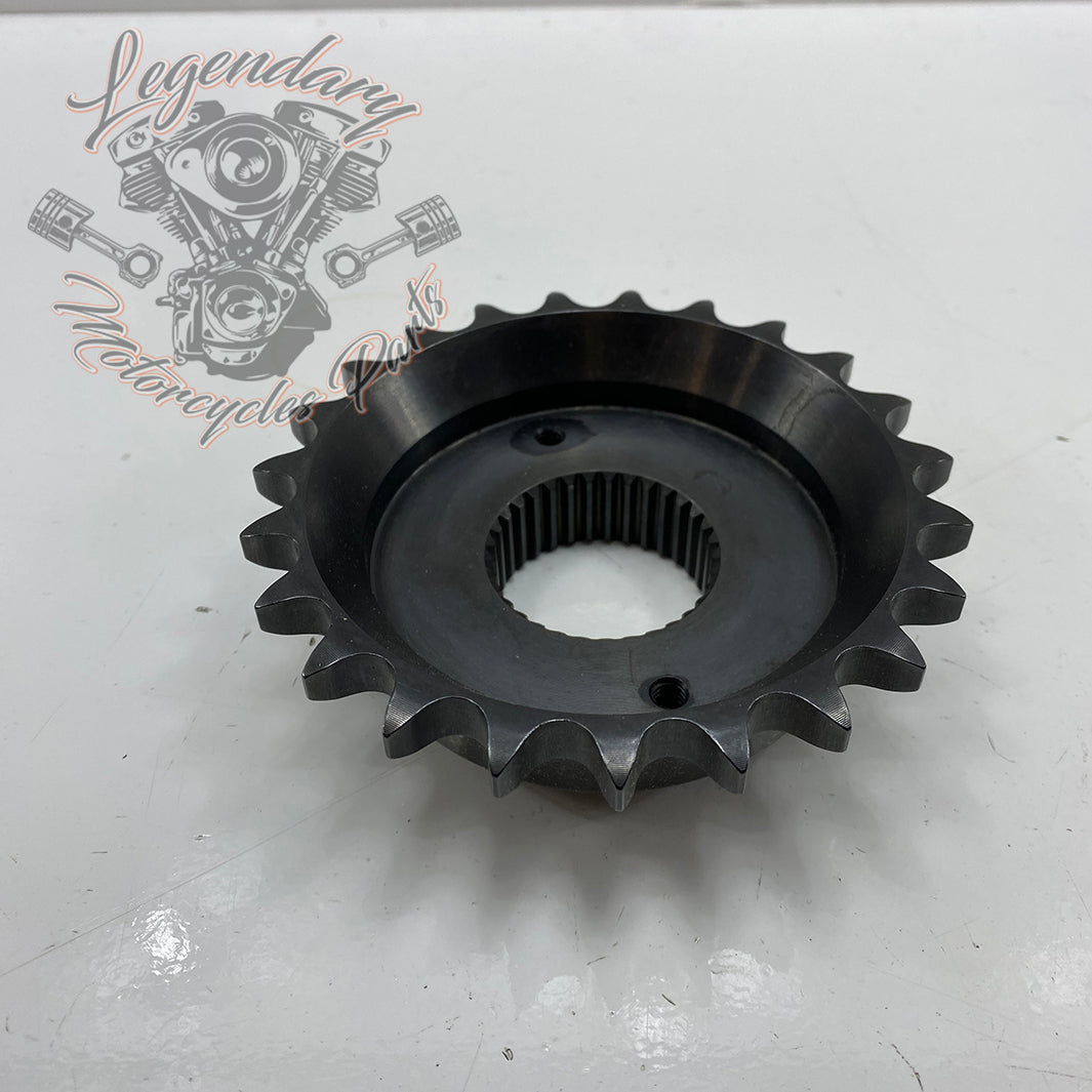 Pignon décalé 23T OEM 12120052